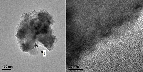 膨胀珍珠岩负载纳米TiO2复合材料的制备